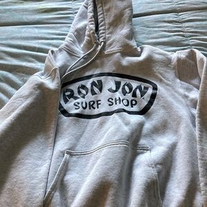 Ron Jon hoodie